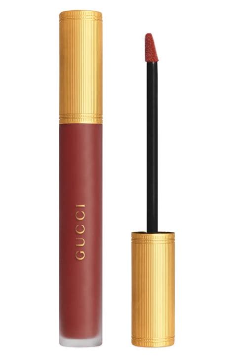 gucci lipstick nordstrom|gucci lipstick for women.